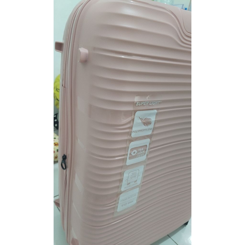 NEW HUSH PUPPIES KOPER 28 INCH