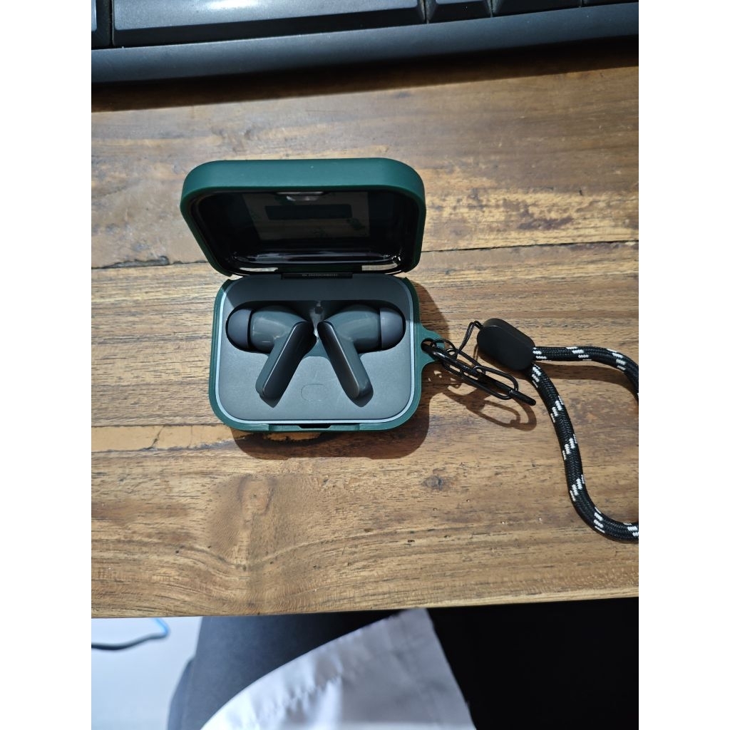 Realme Buds Air 7 Green Second