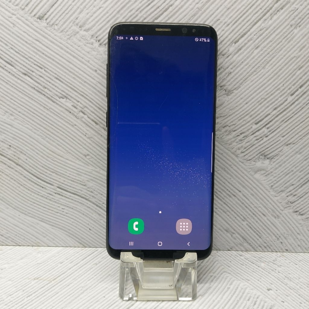 LCD SAMSUNG GALAXY S8 BIASA ORIGINAL COPOTAN 100% | G950FD | G950F | G950