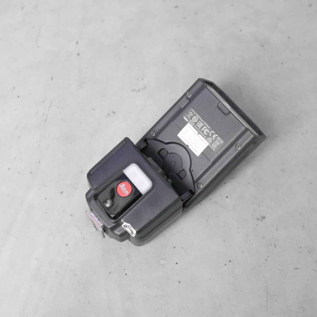 Leica Flash SF40 SF 40 TTL for Leica SL Q M10 M11 - R02062