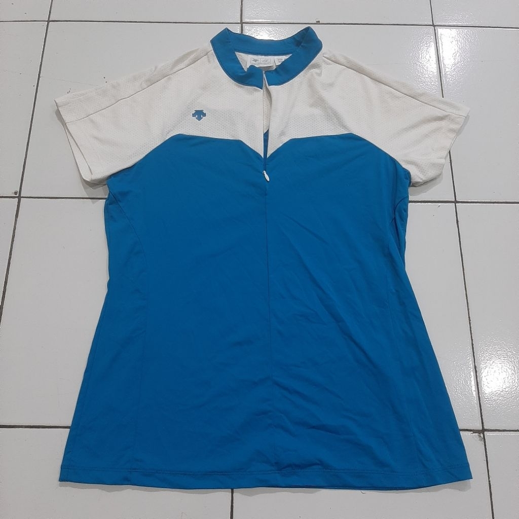 running descente preloved
