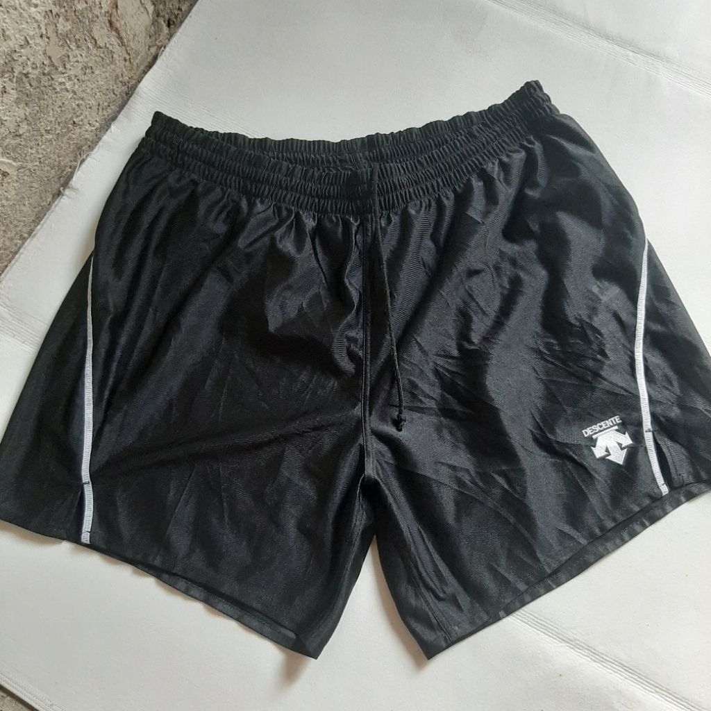 running descente preloved