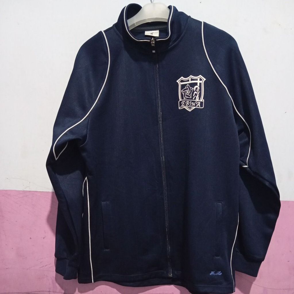 preloved kanko tracktop