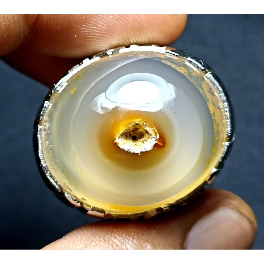 CINCIN BATU AKIK SUMUR BANDUNG COMBONG