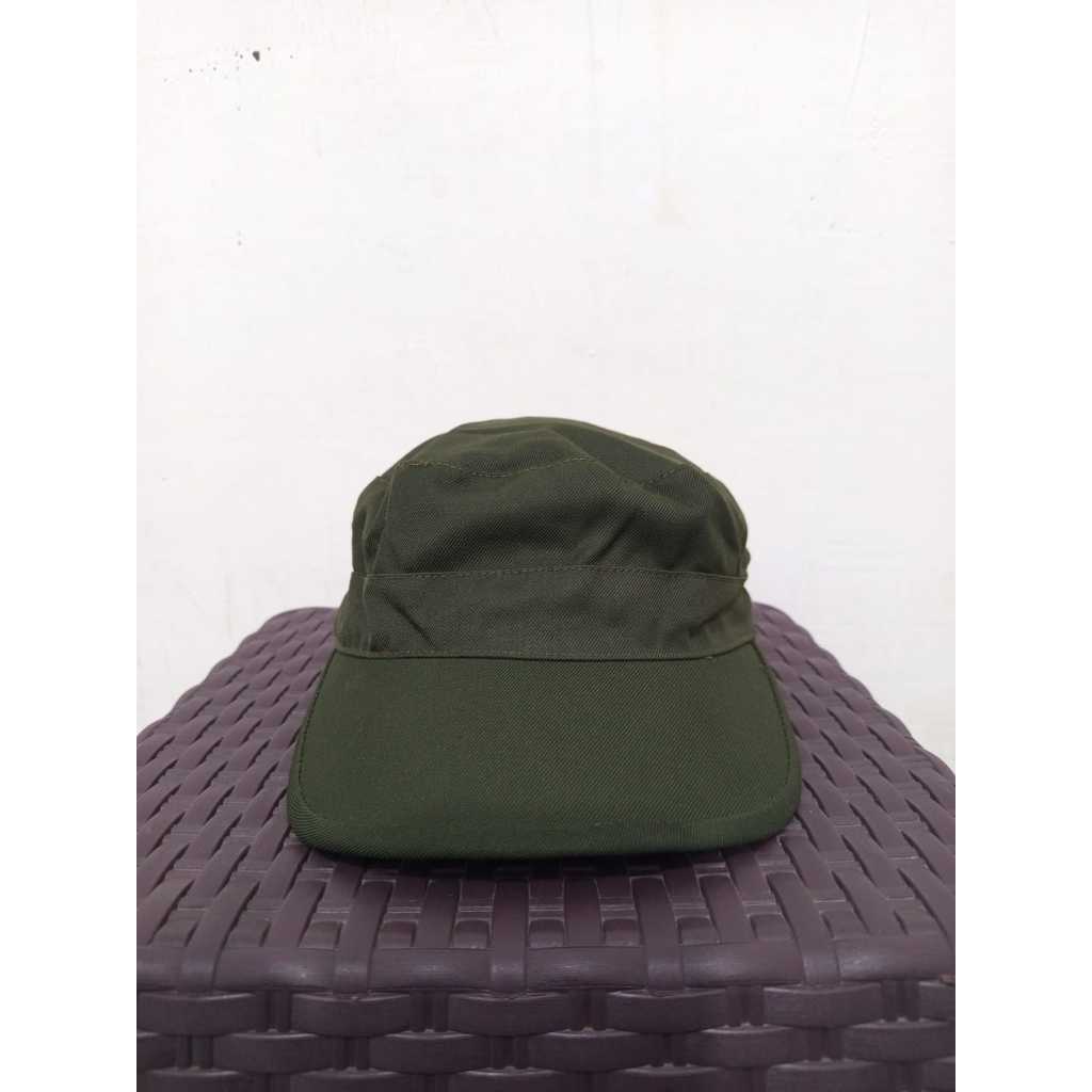 Topi Komando Polos TNI AD