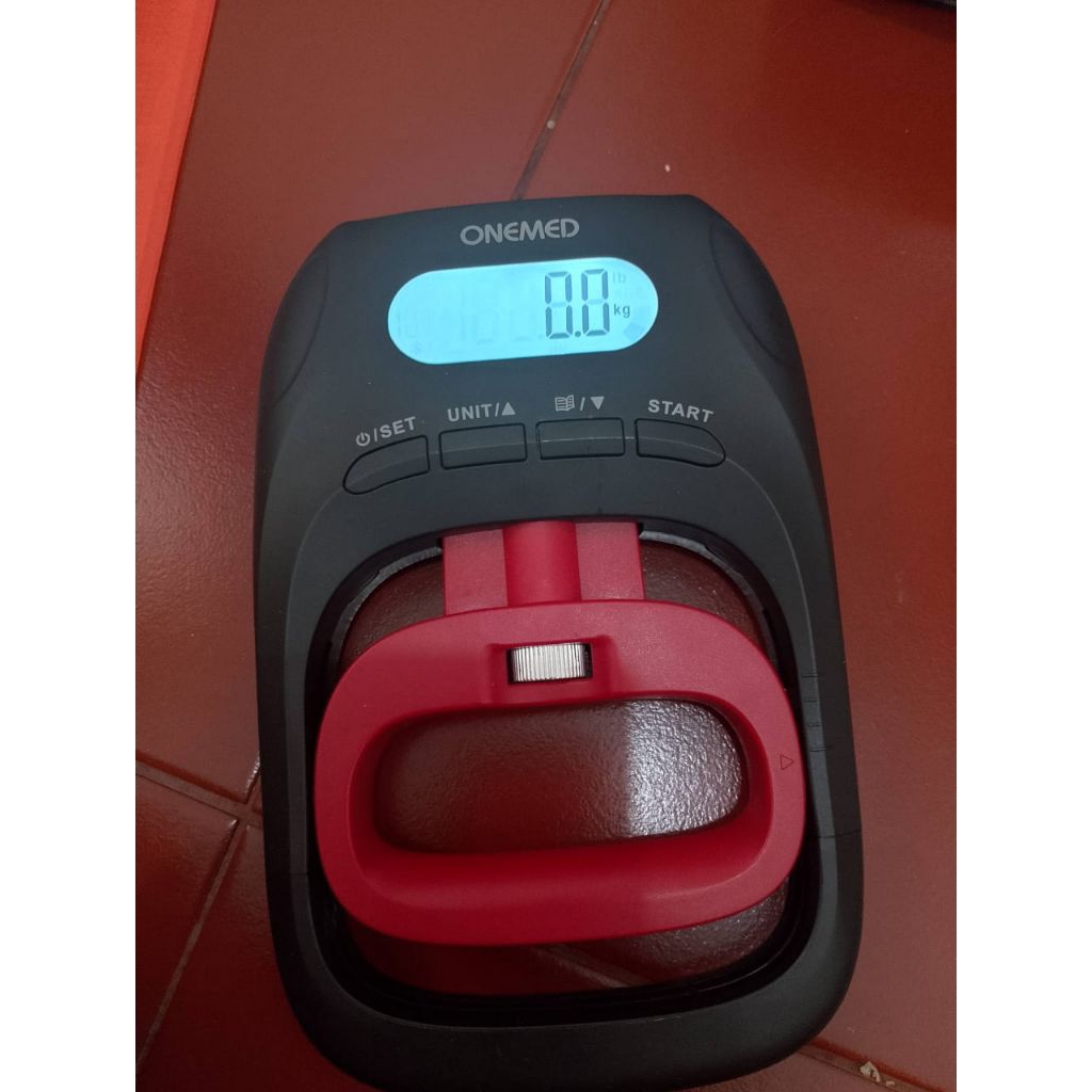 ALAT SKILL TEST KOREA (Baru)