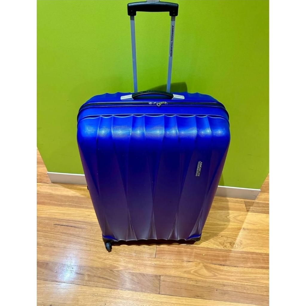 American tourister