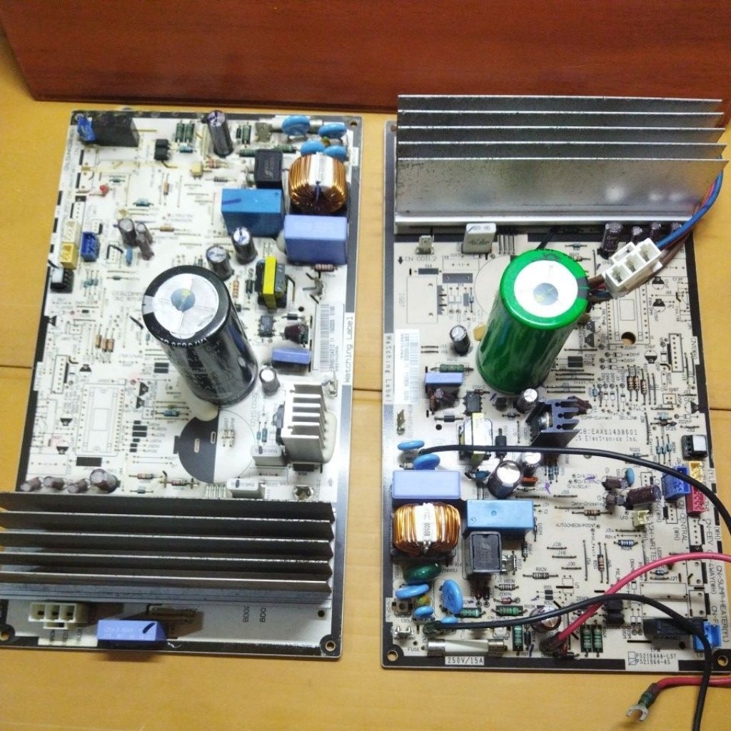 modul AC LG inverter Smart inverter V original modul outdoor LG