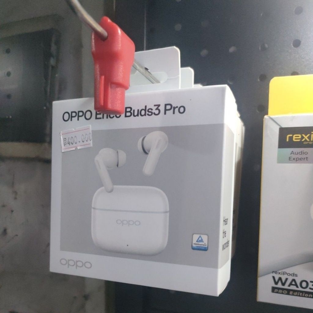 TWS OPPO ENCO BUDS3 PRO