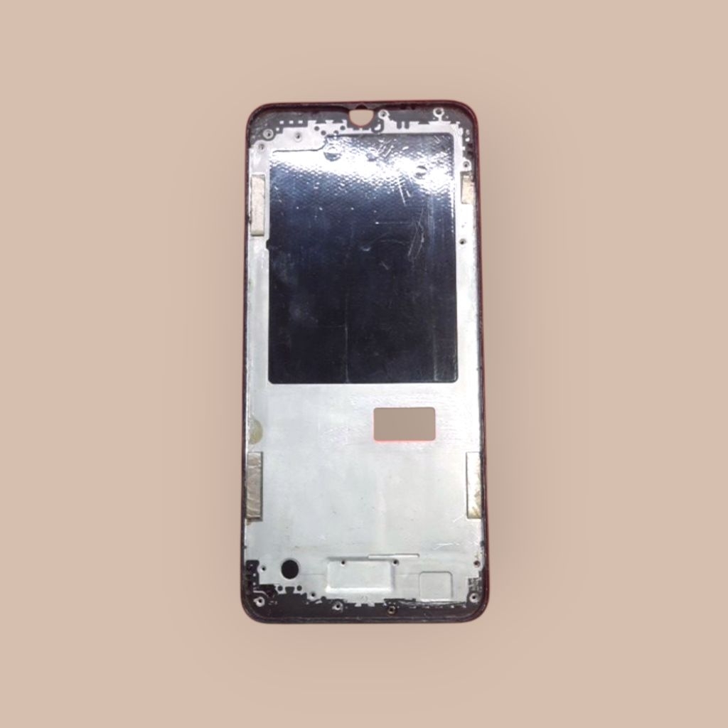 FRAME LCD OPPO A16 ORIGINAL COPOTAN