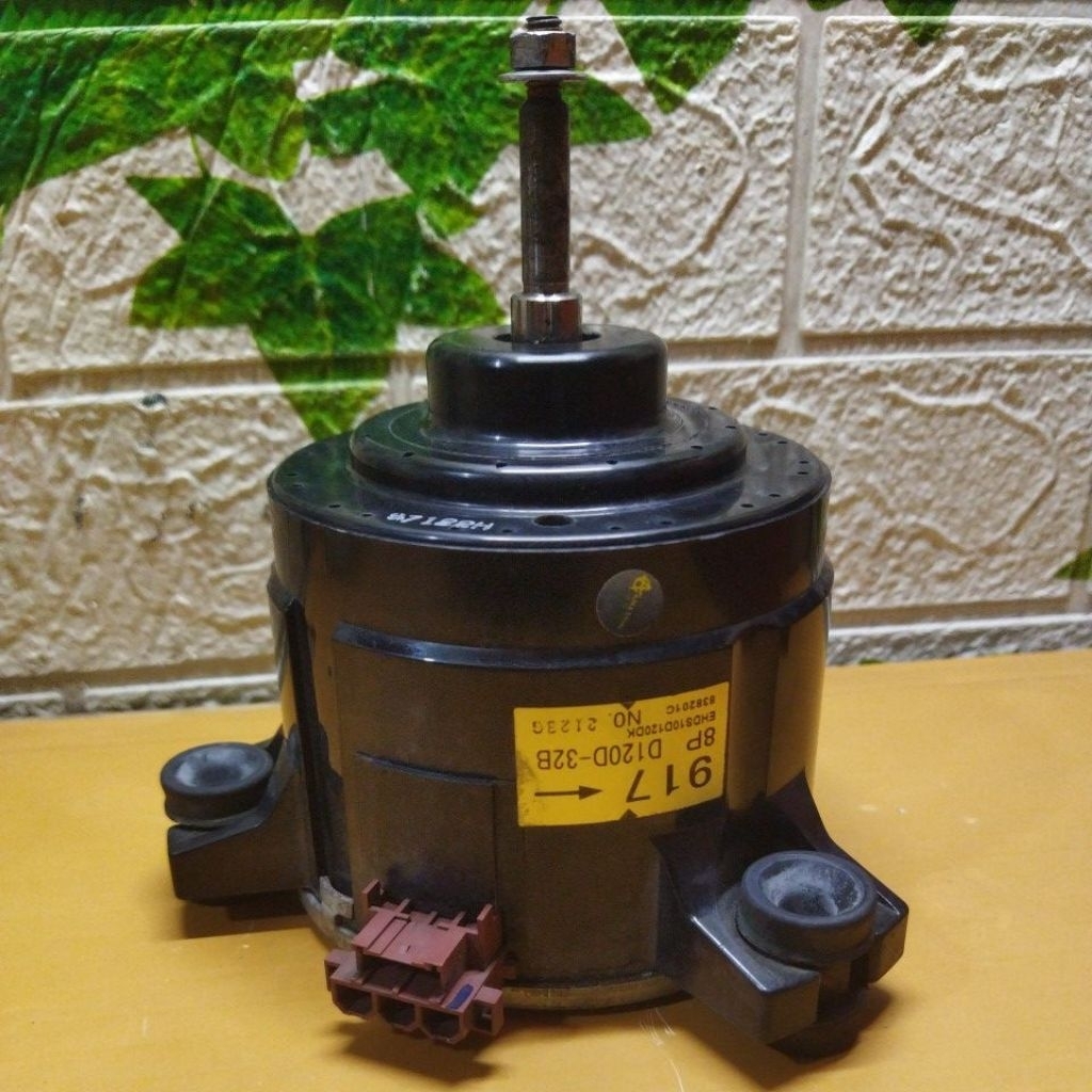 Dinamo fan motor AC Daikin original Dinamo AC Cassette