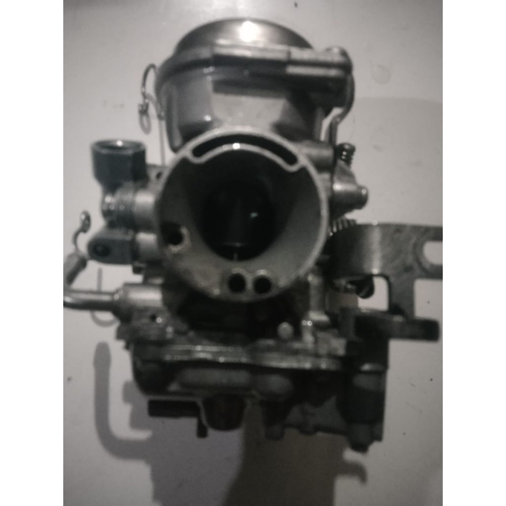 Karburator Yamaha Nuvo Z original