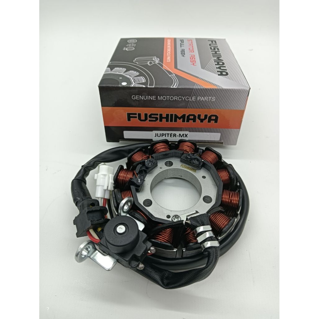 SPUL ASSY KOMPLIT JUPITER MX LAMA, JUPITER MX 135