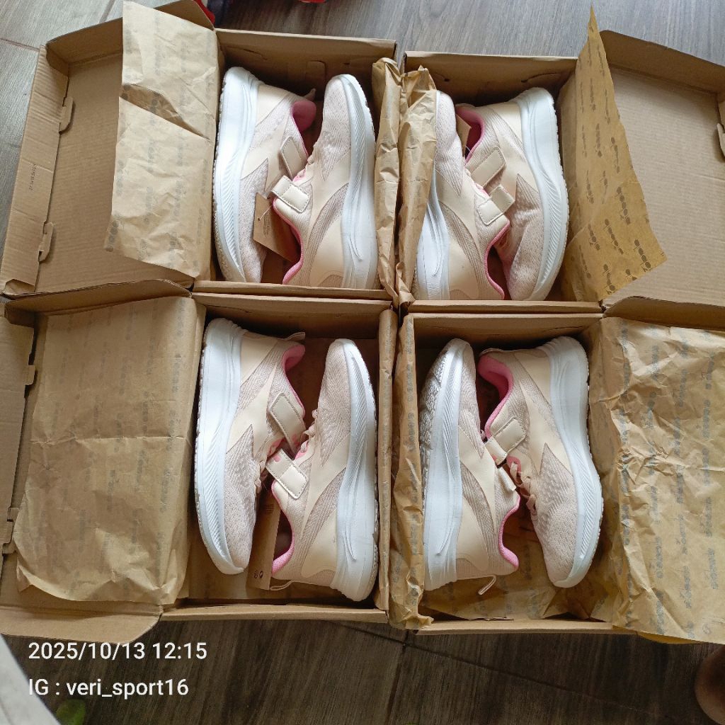 SEPATU RUNNING ANAK DIADORA MARGIE JR