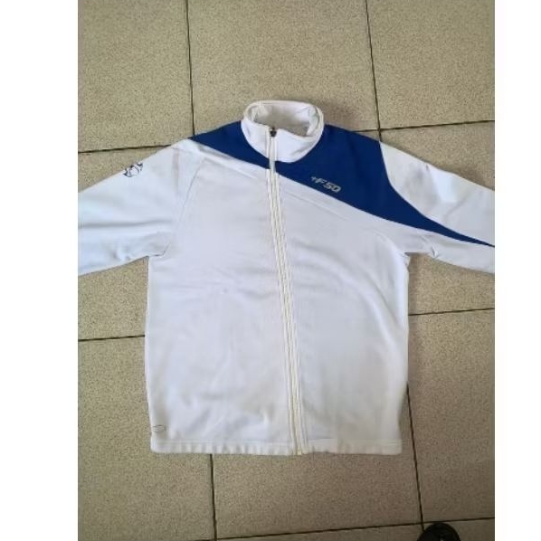 HOODIE TRACKTOP ADIDAS SPORT ORIGINAL FULL TAG