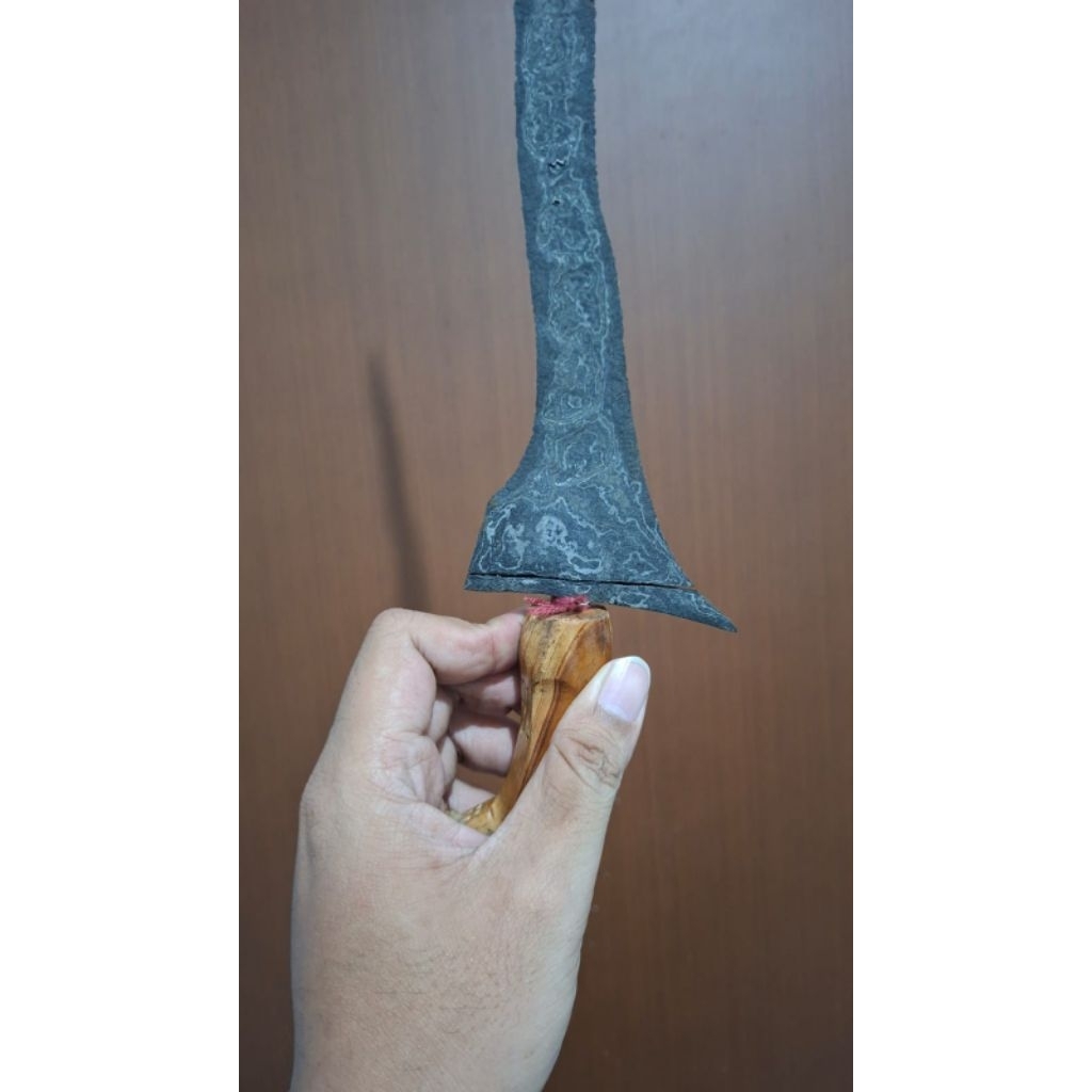 Keris buto ijo padjajaran