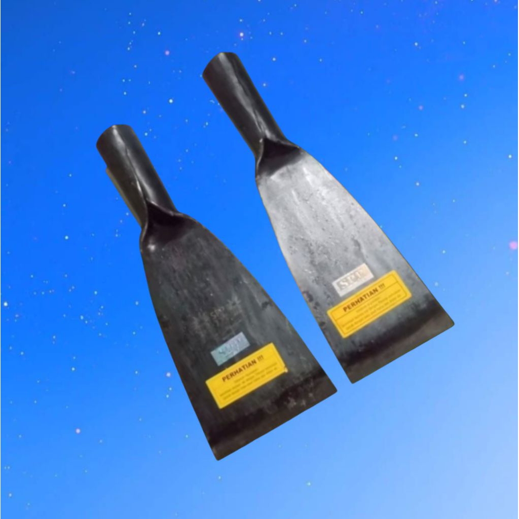 Dodos Sawit Spp 777 Ikan Cucut Original