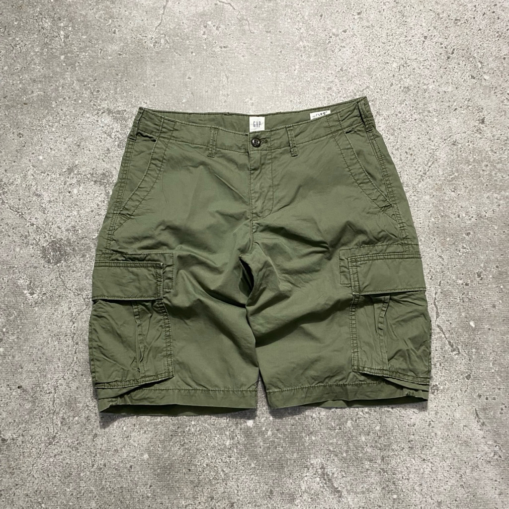 Cargo Short GAP Second Original
