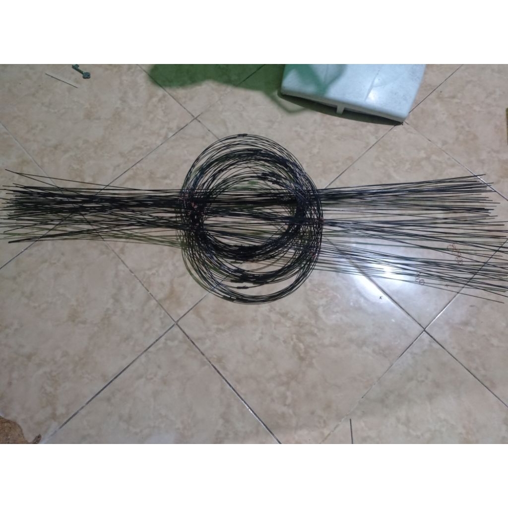 kepingan layangan naga dm 30