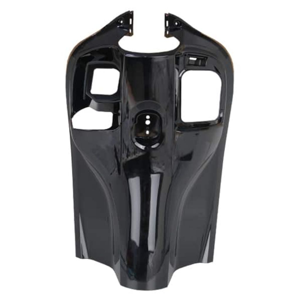 Cover Inner Hitam Honda Scoopy K2F
