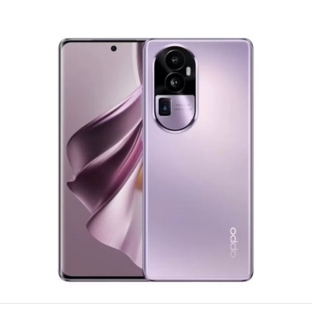 OPPO Reno 10 Pro 5G 12/256 Second