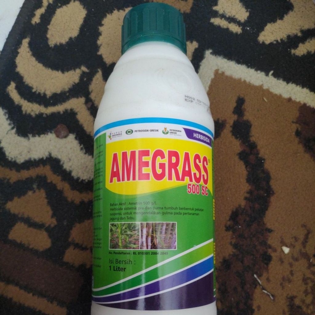 Amegrass 500 sc 1liter
