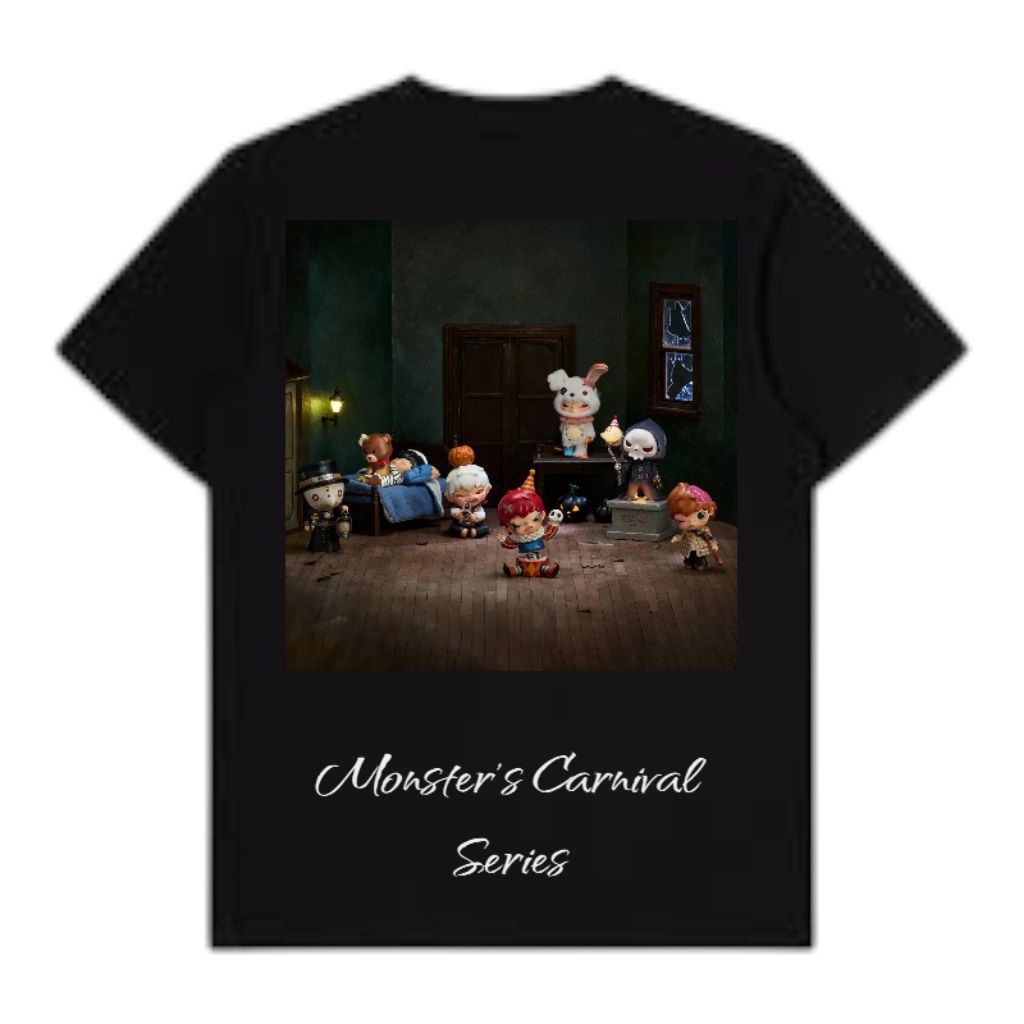 Ready Hirono Monster's Carnival Series (Sealed)