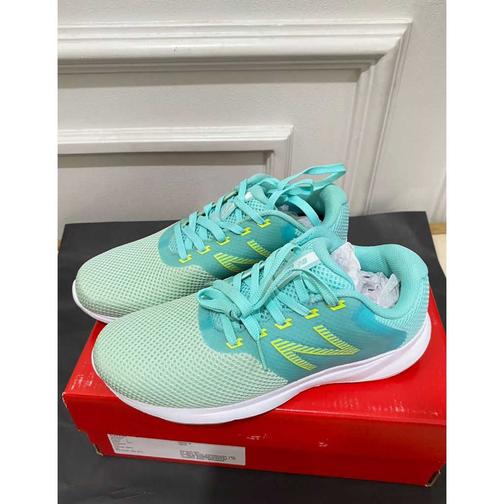 New Balance Running Shoes Woman