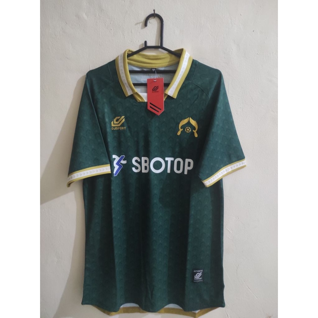 Jersey Persikabo Original DJ Sport