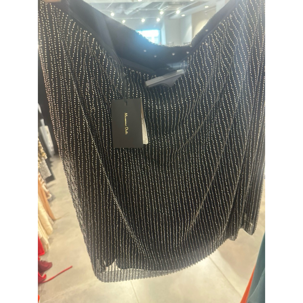 Massimo Duti