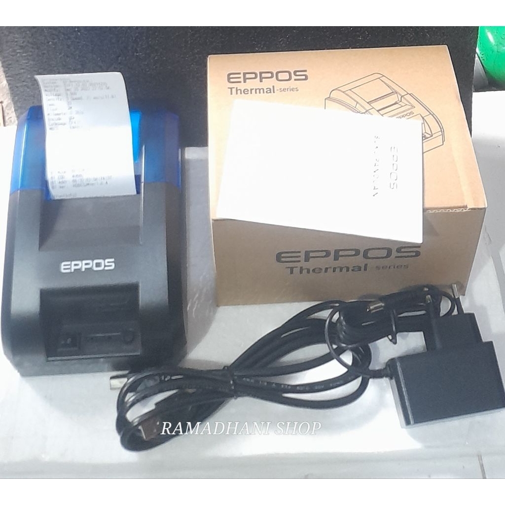 printer thermal EPPOS 58MM