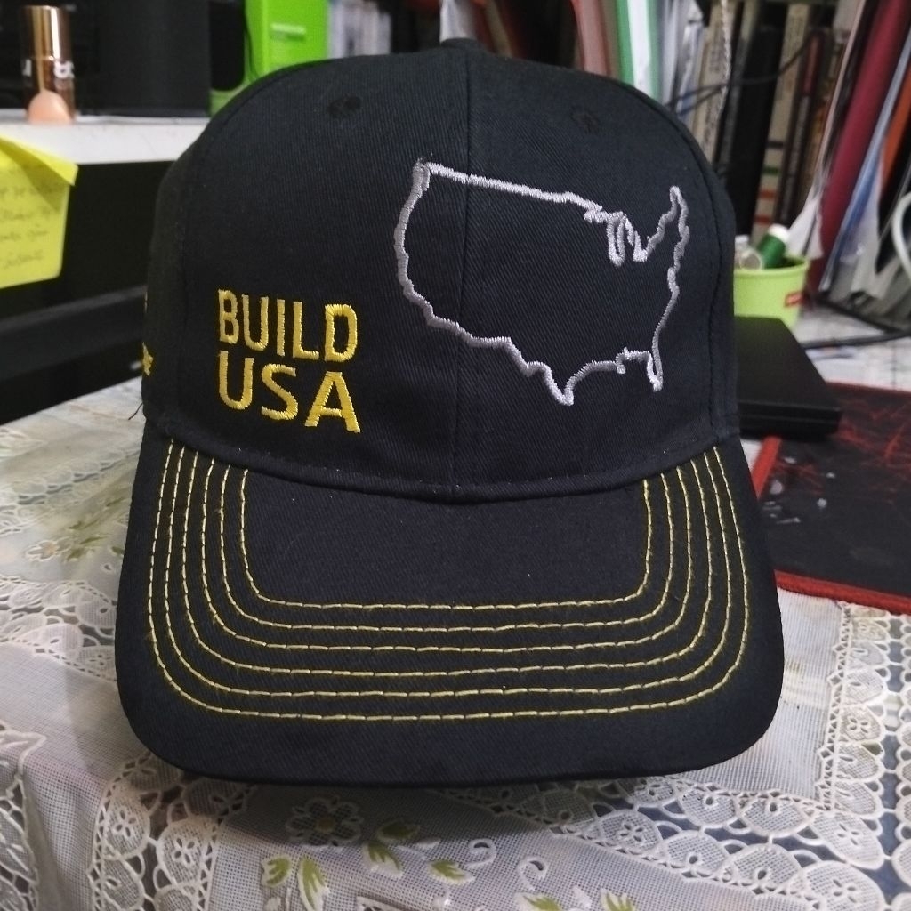 topi caps john d33r USA