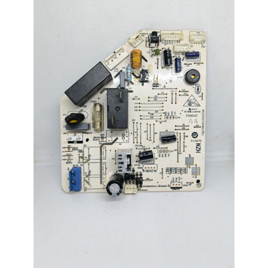 MODUL PCB AC HAIER