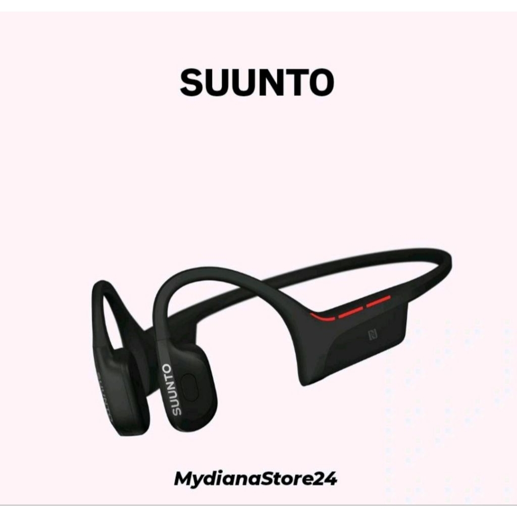 SUUNTO WING 2 BLACK - NEW REALESE (SS051259000)