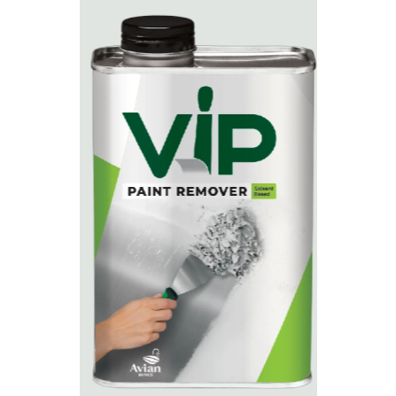 AVIAN VIP PAINT REMOVER CAT MINYAK