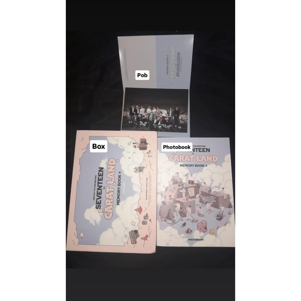 Album only seventeen