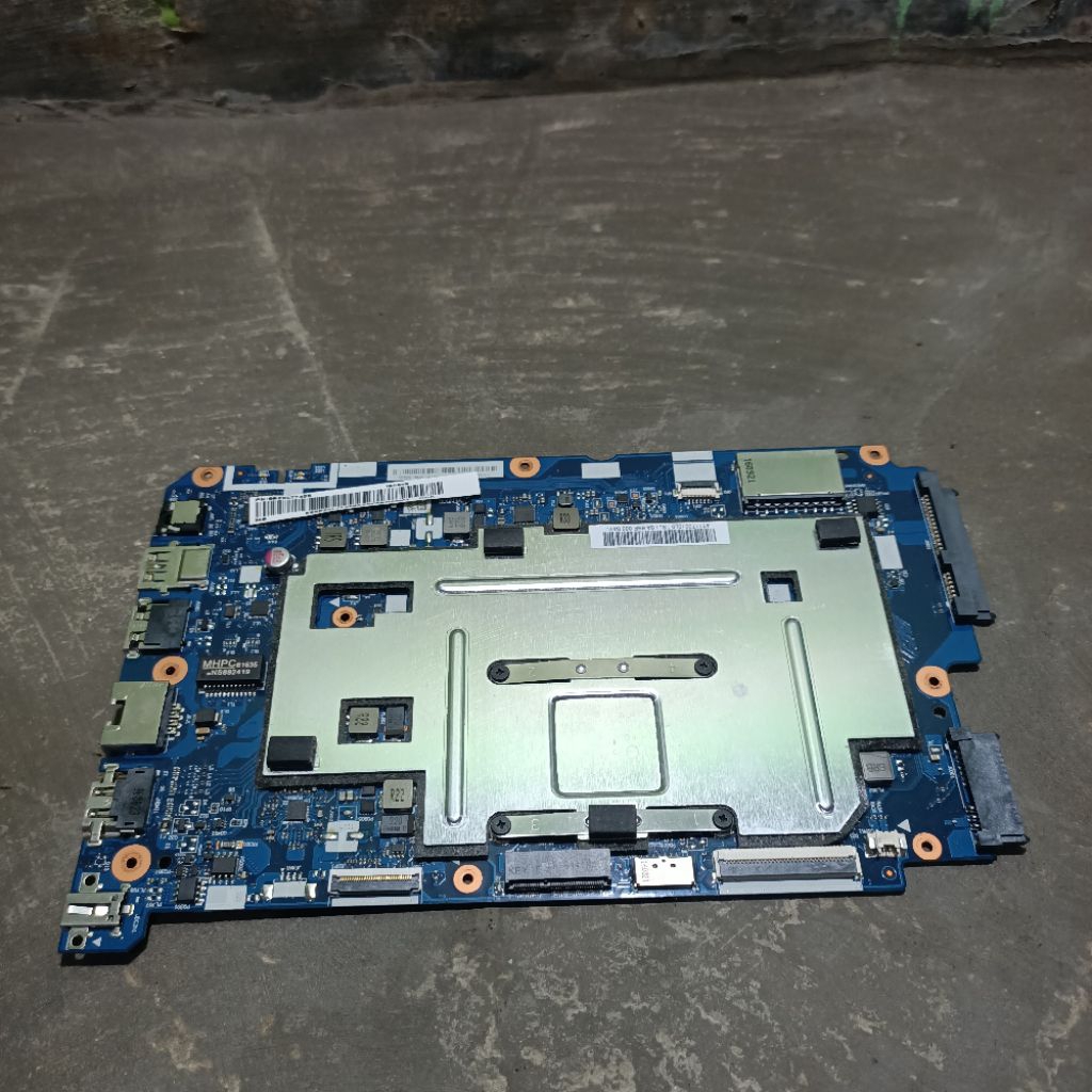Motherboard Mobo Mesin Laptop Lenovo Ideapad 110-14IBR 110-14ibr