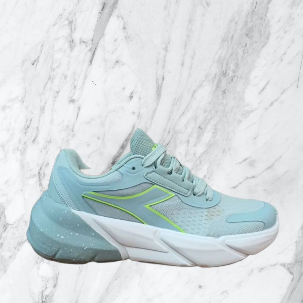 Diadora Running Kyler women - Mint DIARU240119Z