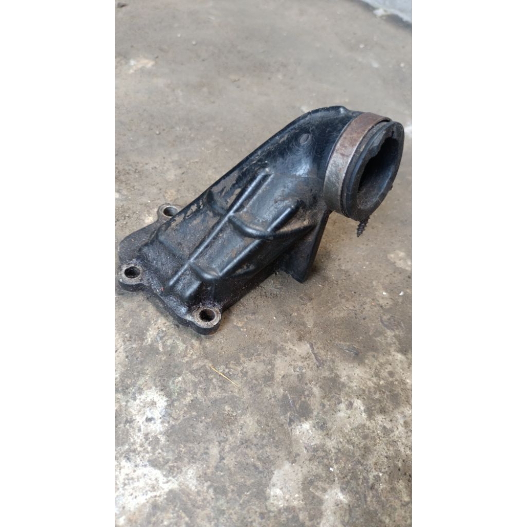 intake manipol yamaha fiz R foce one ori copotan