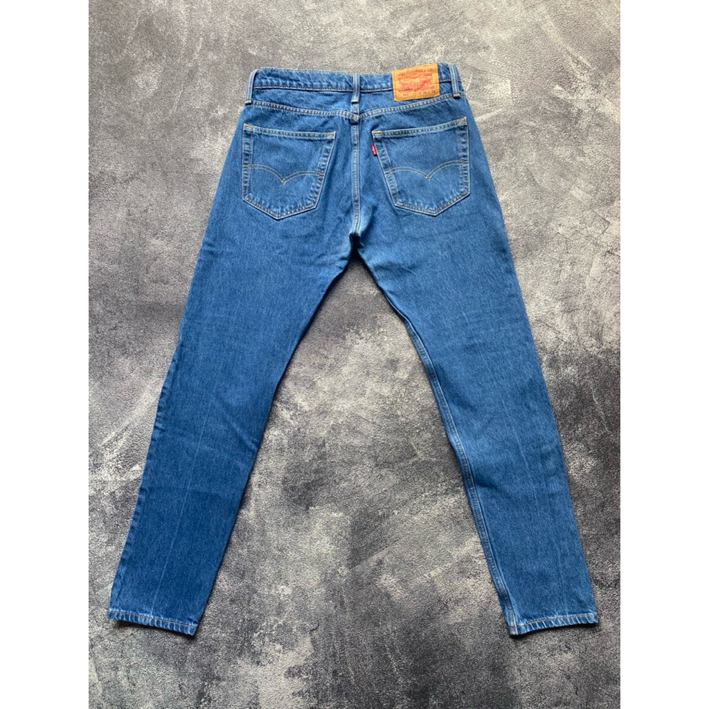levis 512