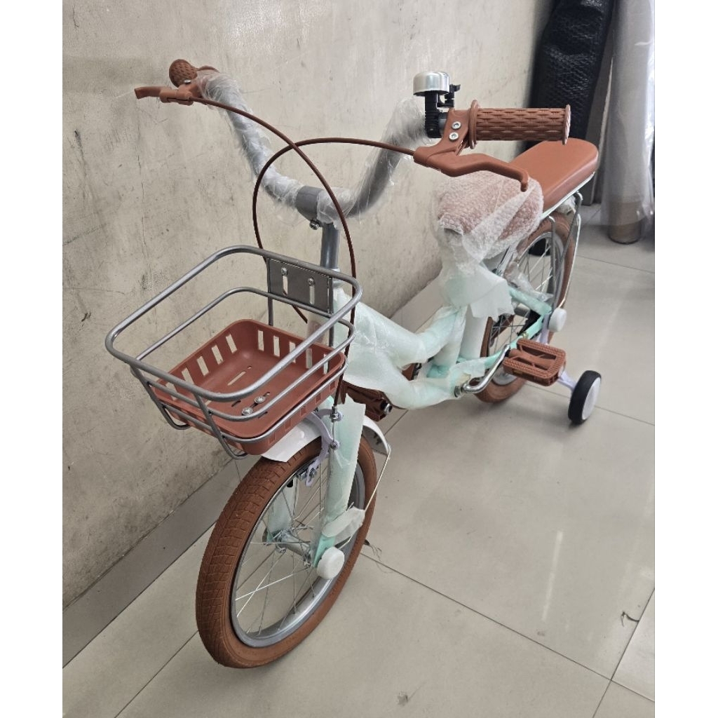 Sepeda Anak 16" NEW Phoenix