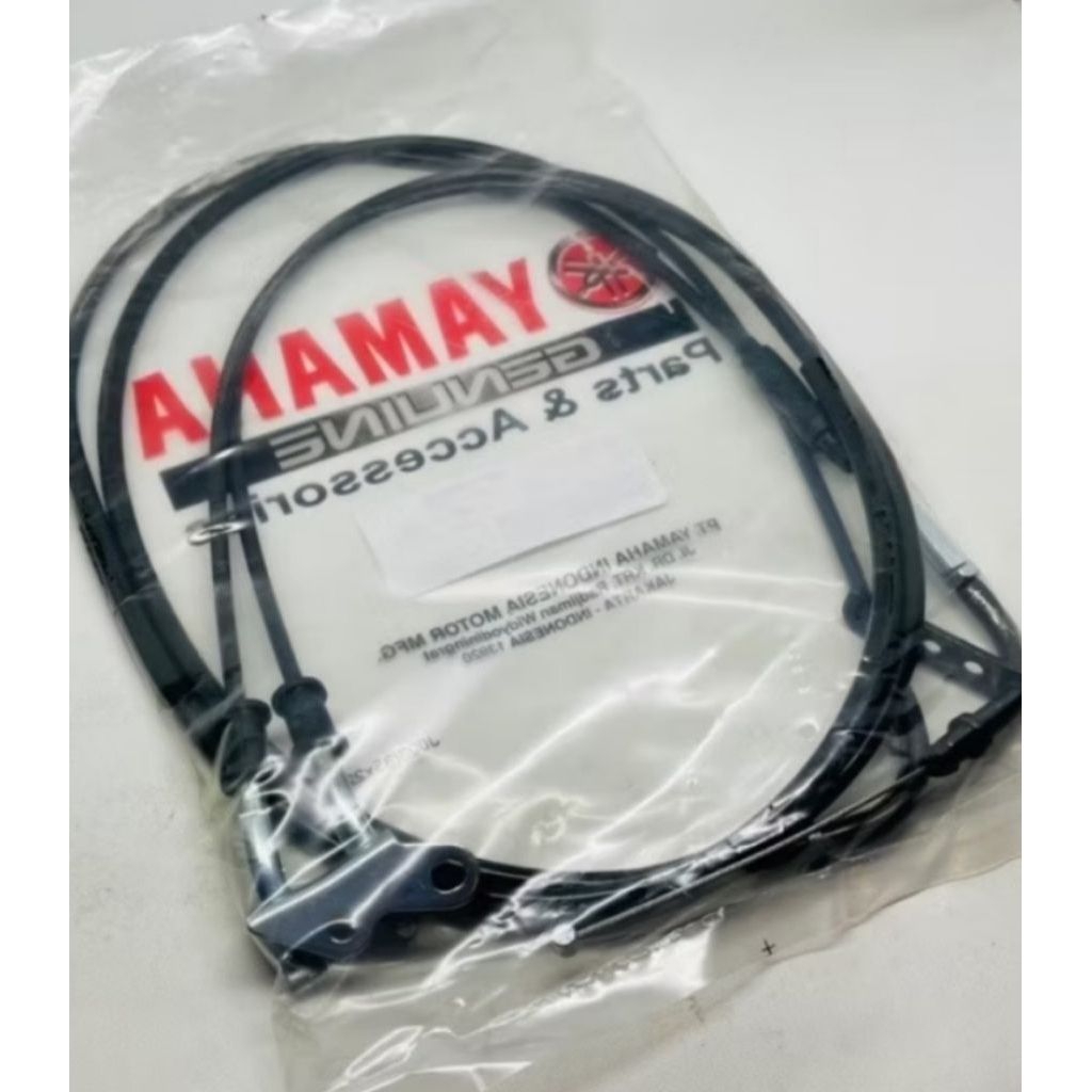 Kabel Tali Gas Nmax / Tali Gas Nmax