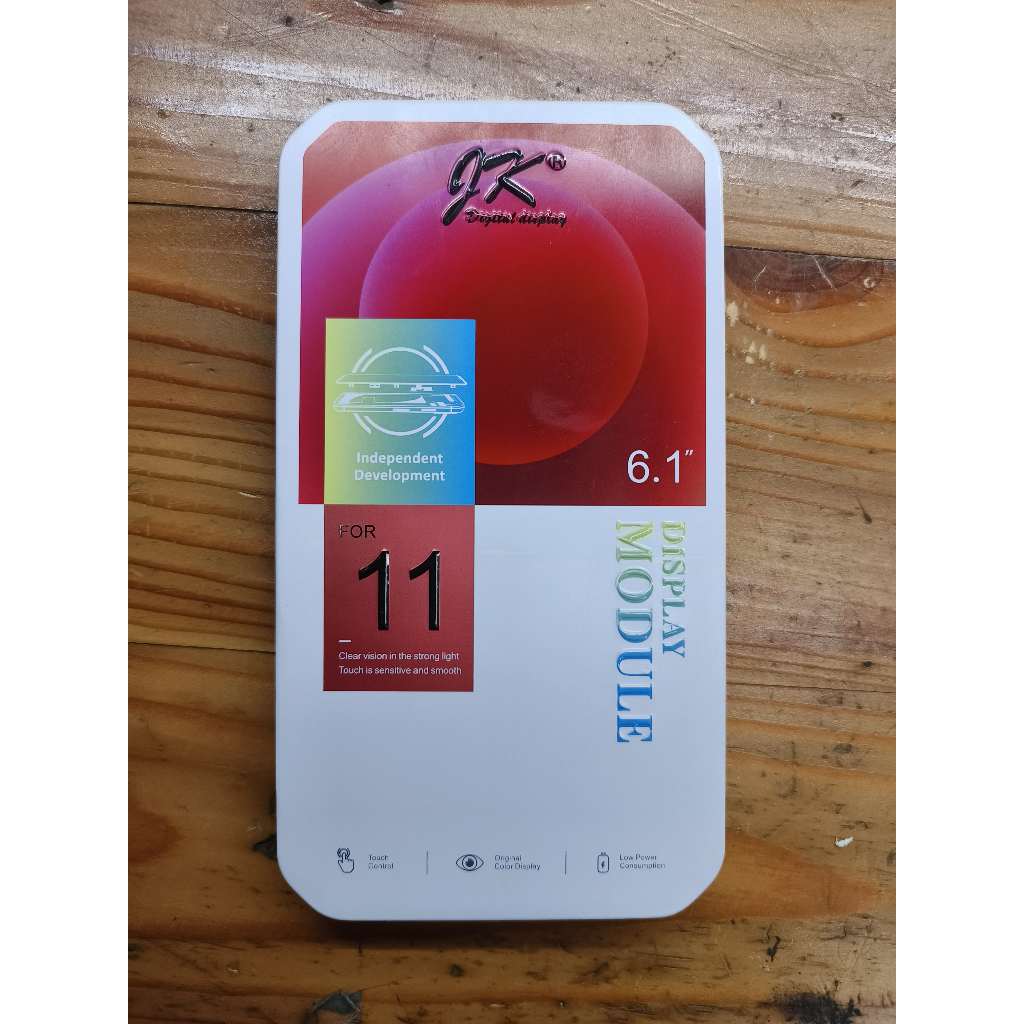 LCD Iphone 11 (original JK)