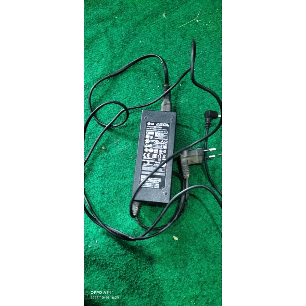 Adaptor Original TV LG 43LH511T