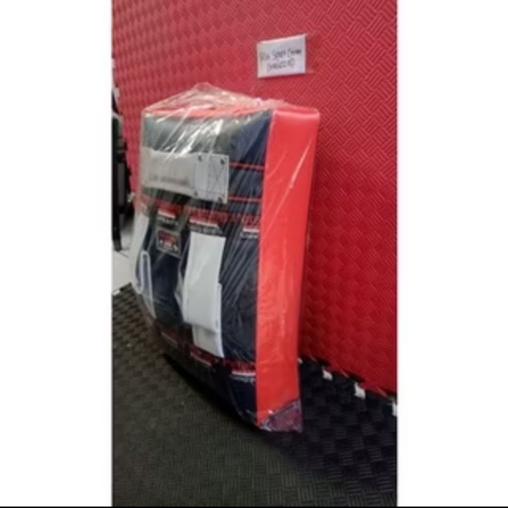 Pecing Pad Dewasa - Pecing Silat Pecing Pencak Silat Karate Taekwondo (Original 100%)