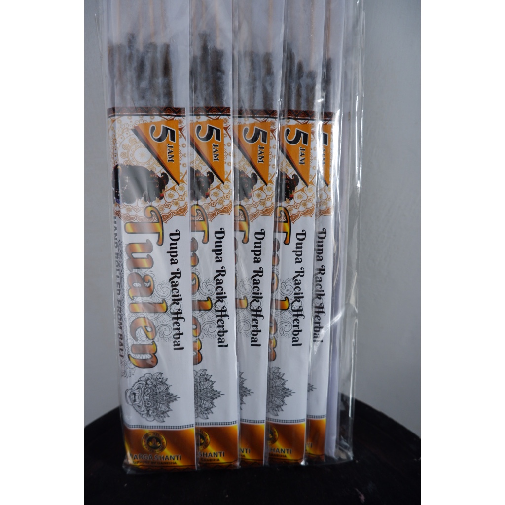 Dupa Herbal Tualen 5 Jam