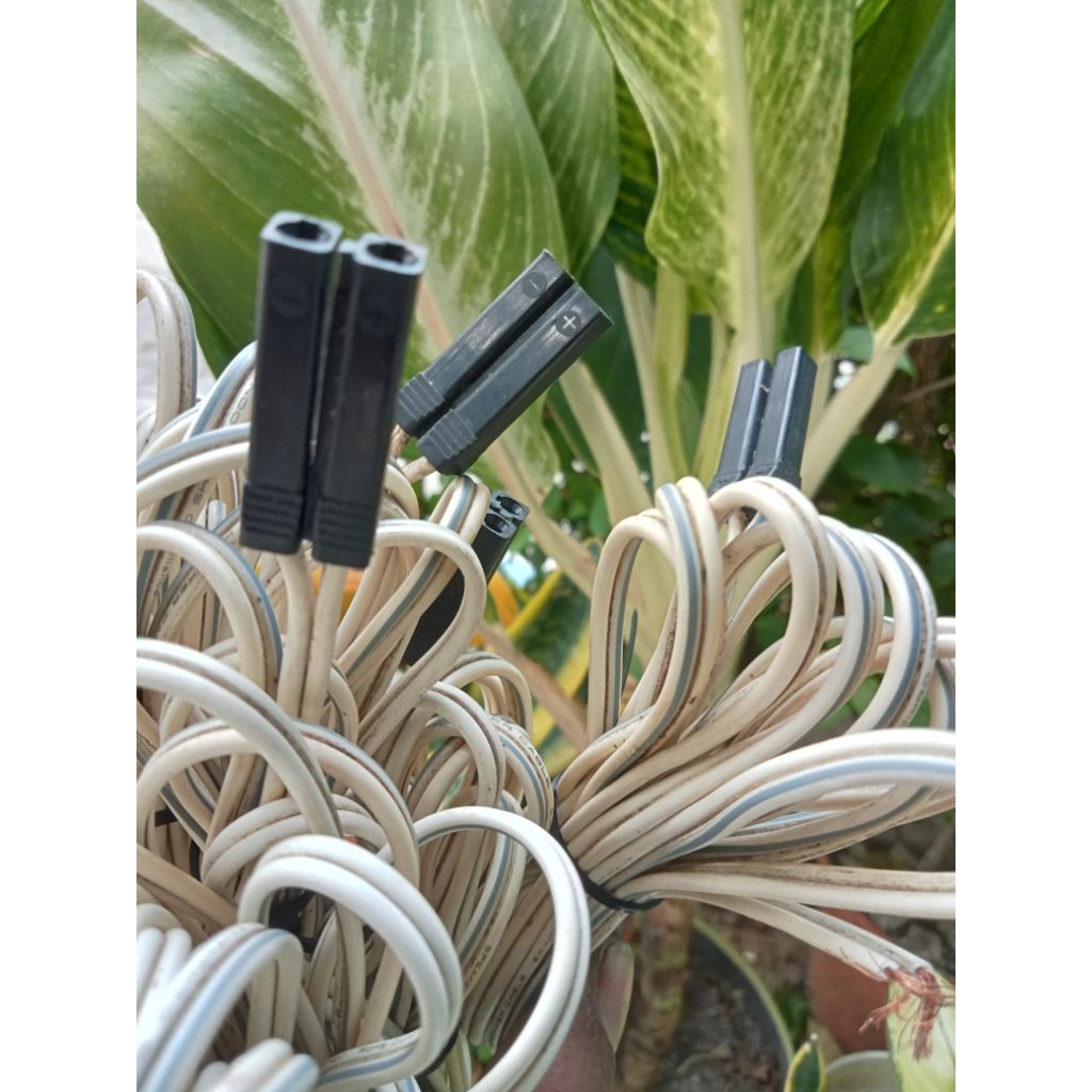 Kabel Soket Home Theater Polytron/Kabel Soket Polytron/Harga Satuan