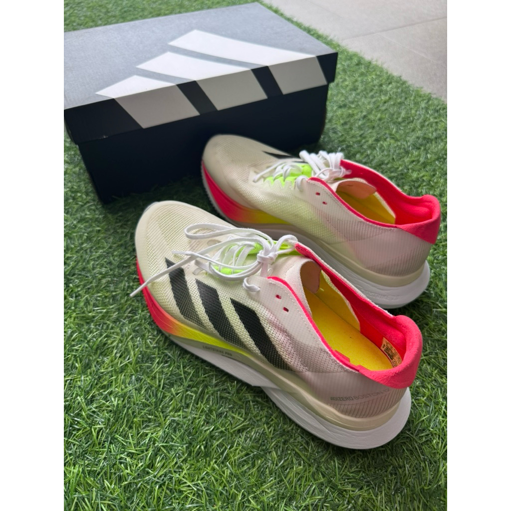 Adidas Adizero Boston 12