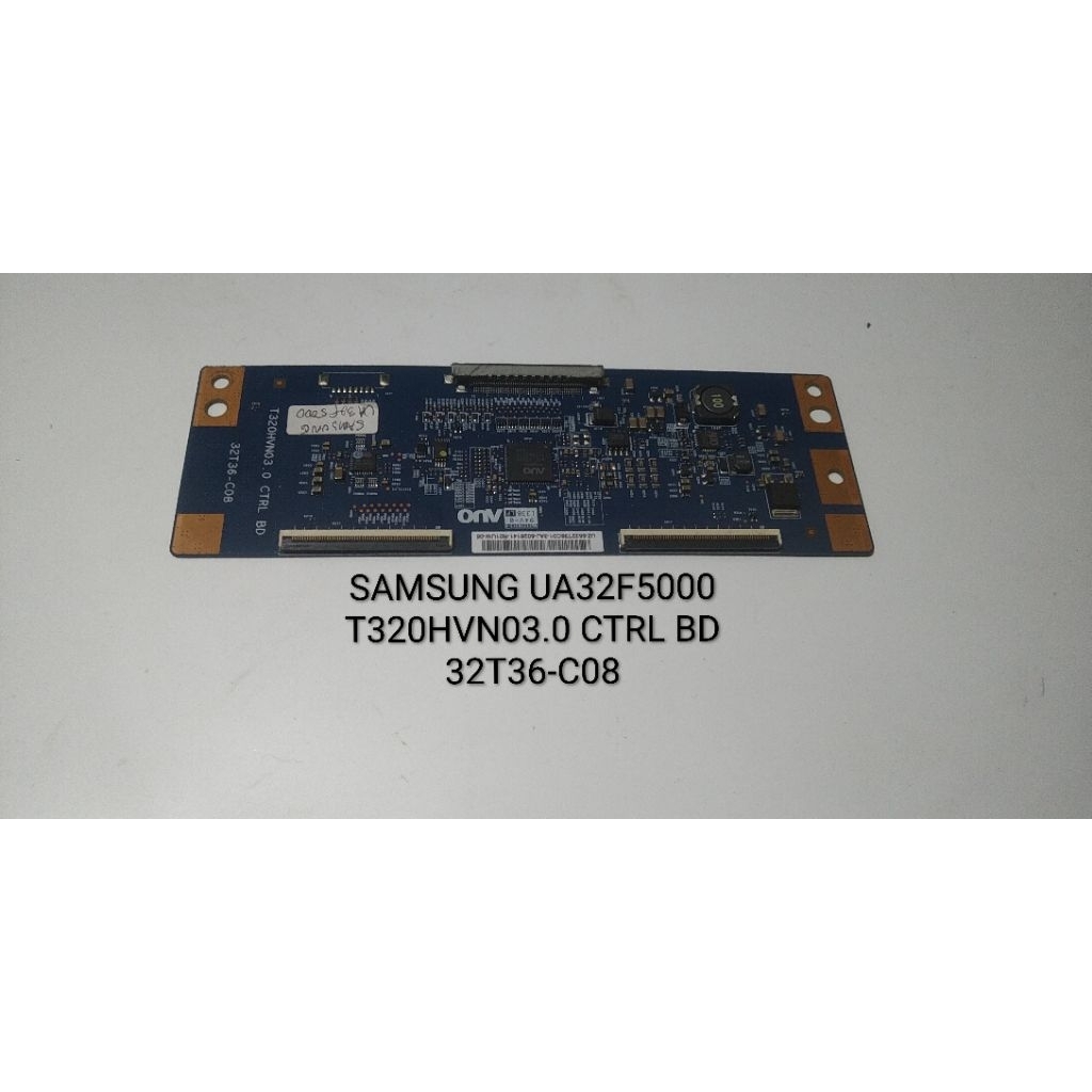 T320hv03.0 tcon tikon tv auo t320hvn03.0 ctrl bd
