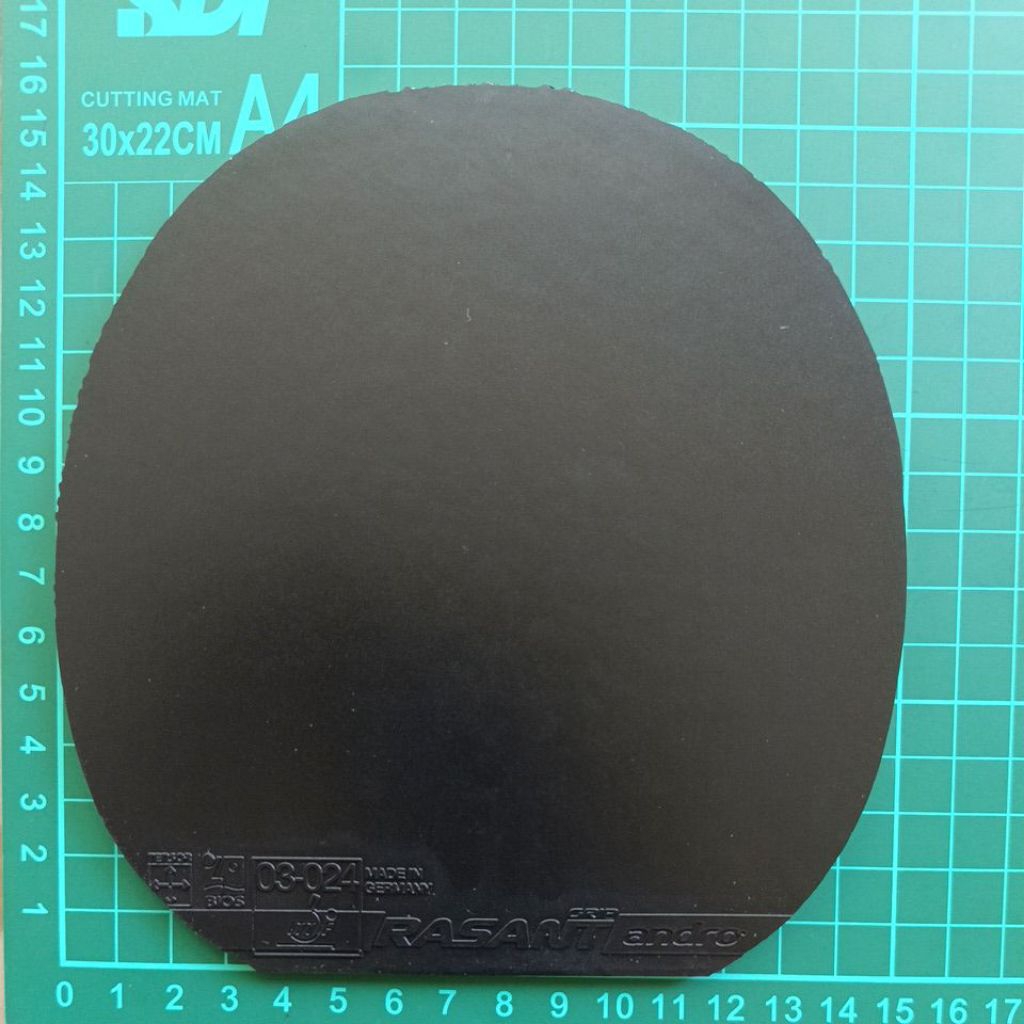 41. ANDRO RASANT GRIP (2.1MM)149*154